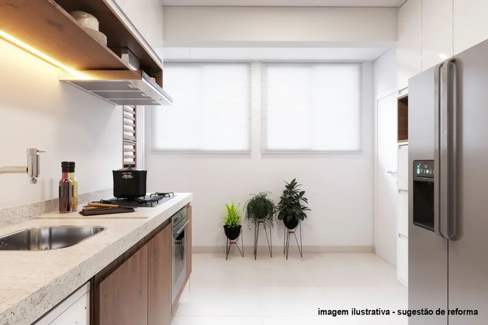 Foto 5 de Apartamento com 3 quartos à venda, 117m2 em Jardim Paulista, São Paulo - SP