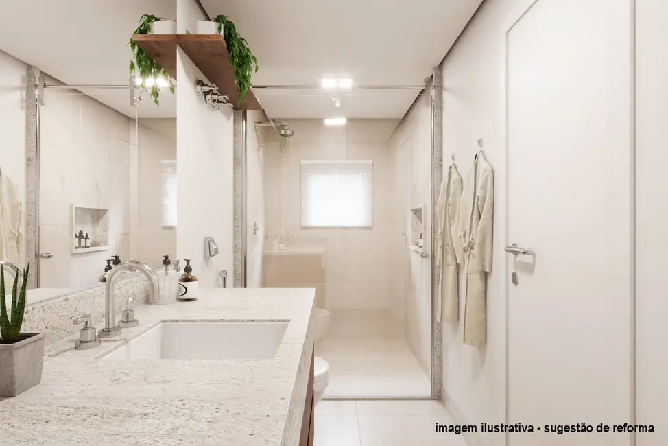 Foto 4 de Apartamento com 3 quartos à venda, 117m2 em Jardim Paulista, São Paulo - SP