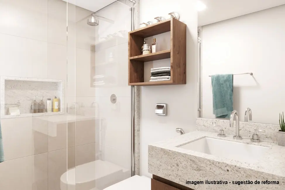 Foto 3 de Apartamento com 3 quartos à venda, 117m2 em Jardim Paulista, São Paulo - SP