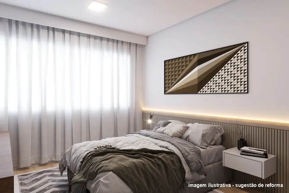 Foto 9 de Apartamento com 3 quartos à venda, 117m2 em Jardim Paulista, São Paulo - SP