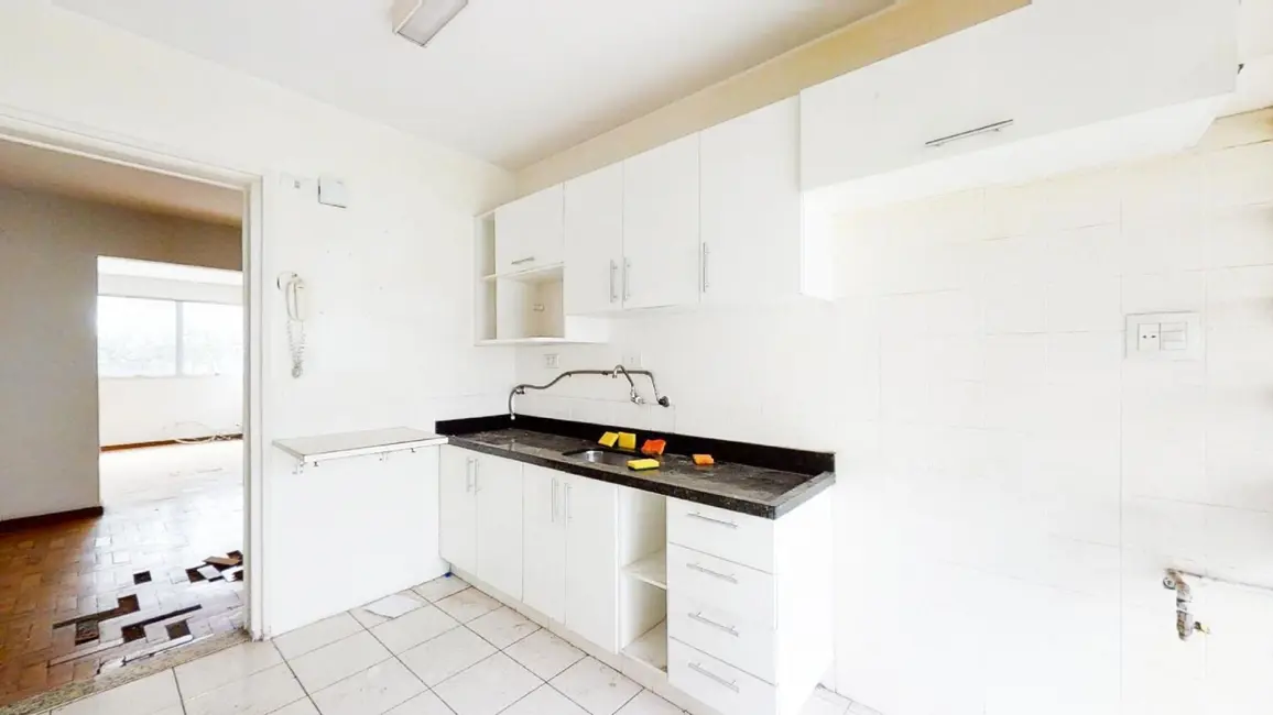 Foto 9 de Apartamento com 3 quartos à venda, 110m2 em Itaim Bibi, São Paulo - SP