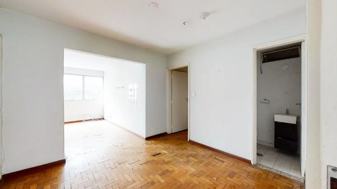 Foto 1 de Apartamento com 3 quartos à venda, 110m2 em Itaim Bibi, São Paulo - SP