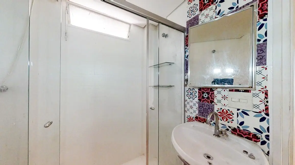 Foto 2 de Apartamento com 3 quartos à venda, 110m2 em Itaim Bibi, São Paulo - SP