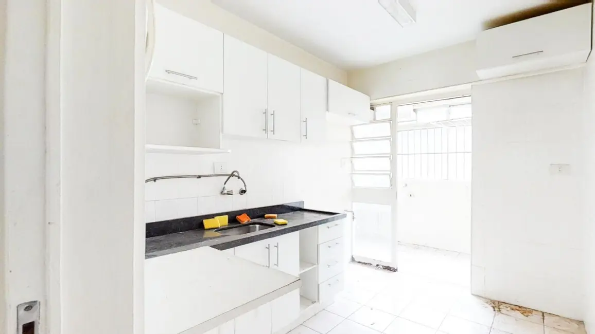 Foto 7 de Apartamento com 3 quartos à venda, 110m2 em Itaim Bibi, São Paulo - SP