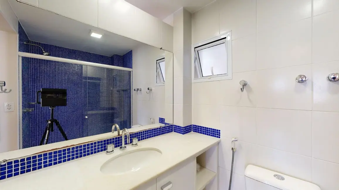 Apartamento com 2 quartos à venda, 84m2 em Itaim Bibi, São Paulo - SP - imagem 6 Foto 6 de Apartamento com 2 quartos à venda, 84m2 em Itaim Bibi, São Paulo - SP