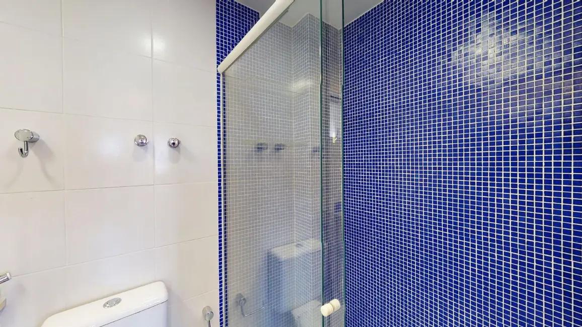 Apartamento com 2 quartos à venda, 84m2 em Itaim Bibi, São Paulo - SP - imagem 5 Foto 5 de Apartamento com 2 quartos à venda, 84m2 em Itaim Bibi, São Paulo - SP