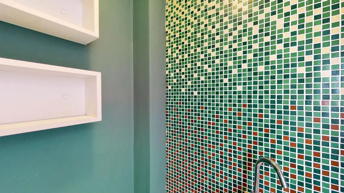 Apartamento com 2 quartos à venda, 84m2 em Itaim Bibi, São Paulo - SP - imagem 4 Foto 4 de Apartamento com 2 quartos à venda, 84m2 em Itaim Bibi, São Paulo - SP