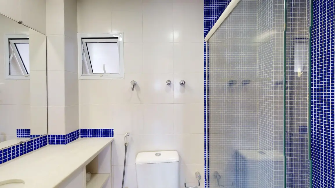 Apartamento com 2 quartos à venda, 84m2 em Itaim Bibi, São Paulo - SP - imagem 7 Foto 7 de Apartamento com 2 quartos à venda, 84m2 em Itaim Bibi, São Paulo - SP