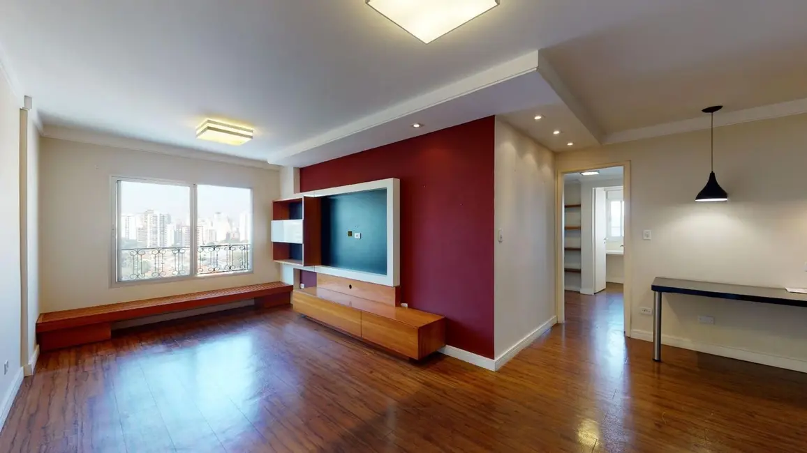 Apartamento com 2 quartos à venda, 84m2 em Itaim Bibi, São Paulo - SP - imagem 1 Foto 1 de Apartamento com 2 quartos à venda, 84m2 em Itaim Bibi, São Paulo - SP