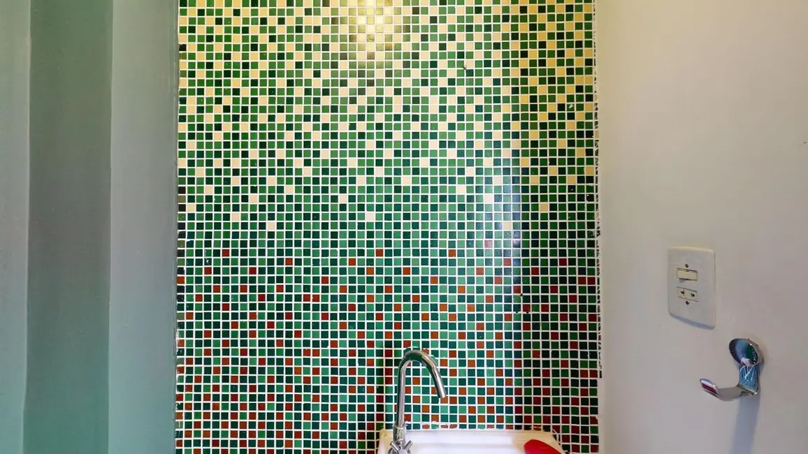 Apartamento com 2 quartos à venda, 84m2 em Itaim Bibi, São Paulo - SP - imagem 2 Foto 2 de Apartamento com 2 quartos à venda, 84m2 em Itaim Bibi, São Paulo - SP