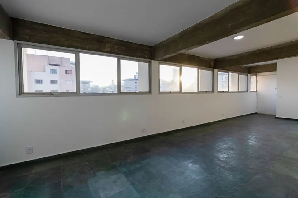 Foto 1 de Apartamento com 3 quartos à venda, 121m2 em Itaim Bibi, São Paulo - SP