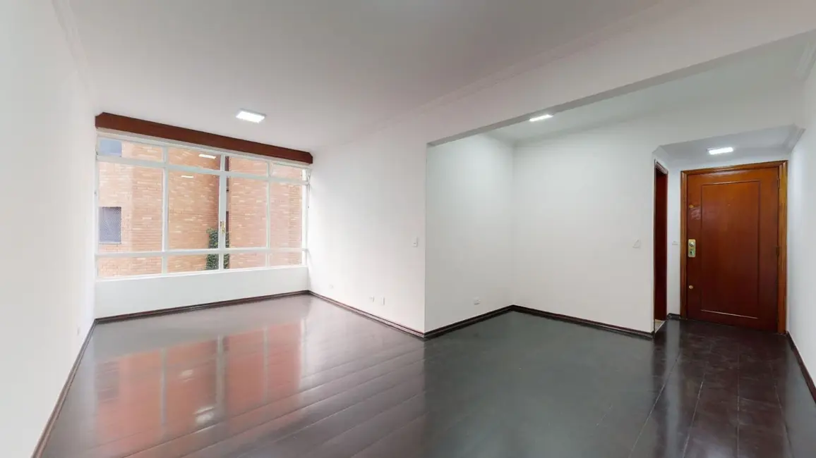 Foto 1 de Apartamento com 2 quartos à venda, 87m2 em Itaim Bibi, São Paulo - SP