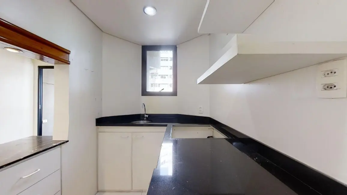 Foto 9 de Apartamento com 1 quarto à venda, 46m2 em Itaim Bibi, São Paulo - SP