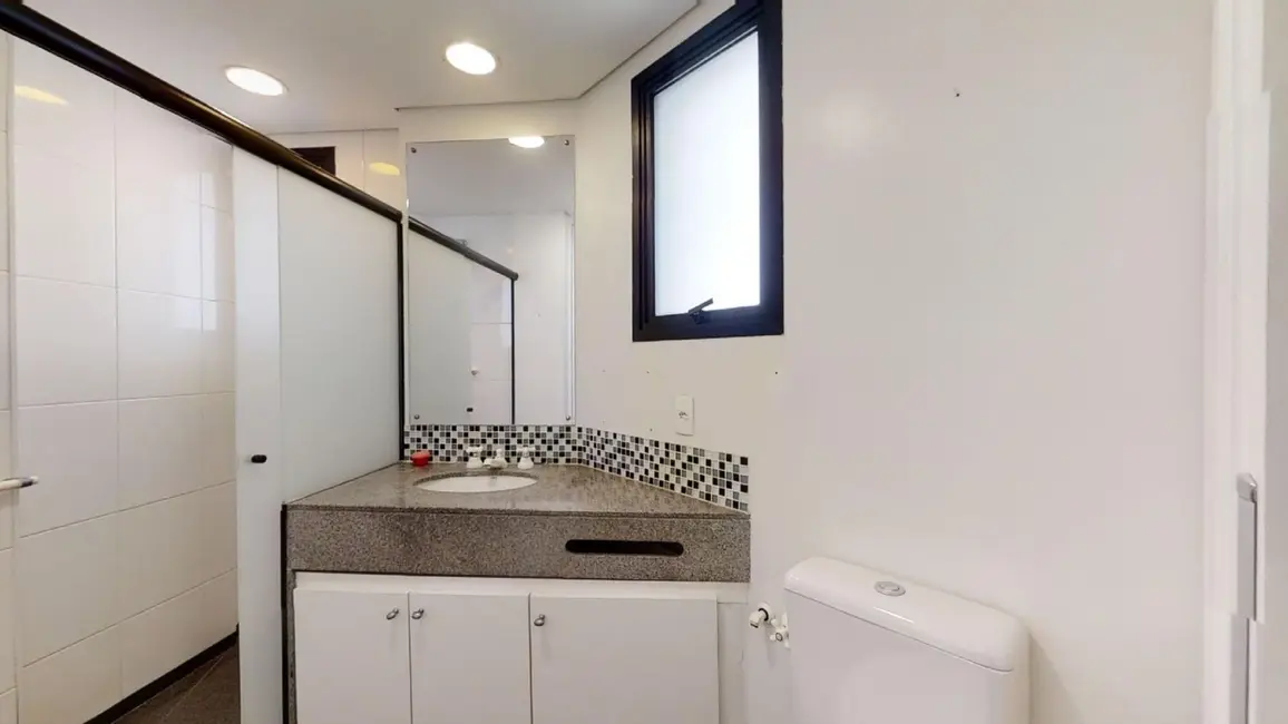 Foto 3 de Apartamento com 1 quarto à venda, 46m2 em Itaim Bibi, São Paulo - SP