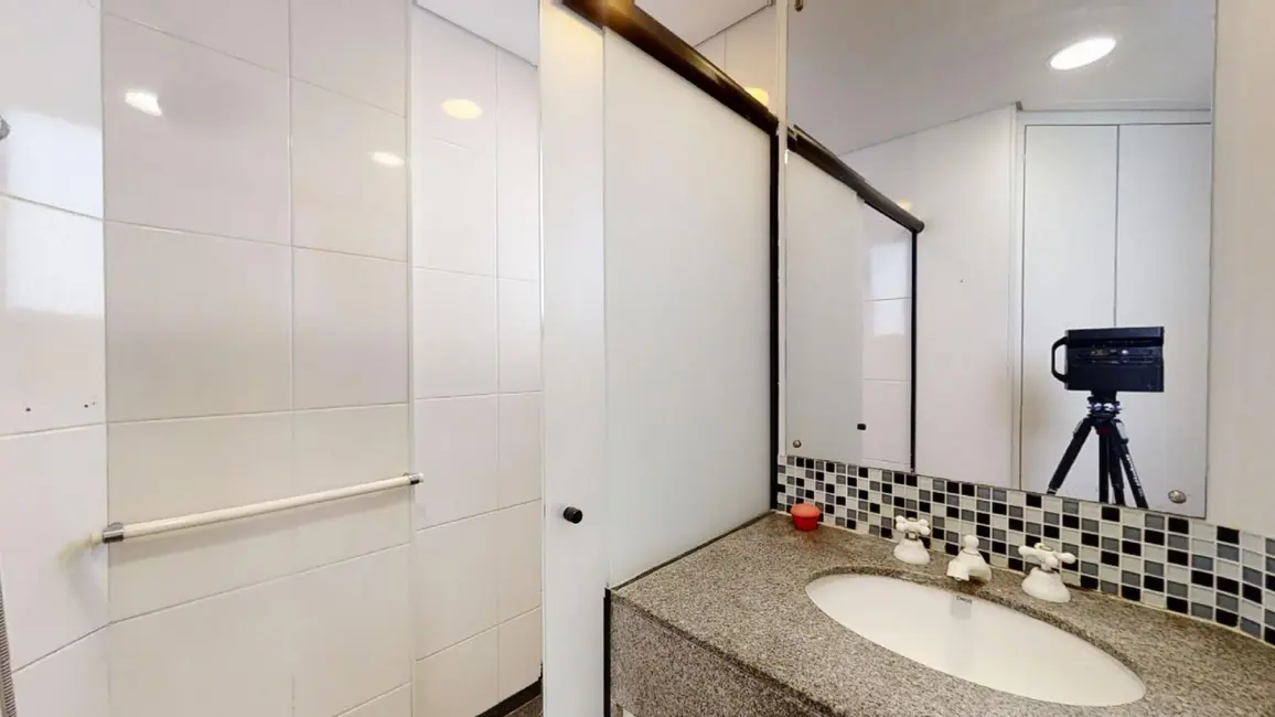 Foto 5 de Apartamento com 1 quarto à venda, 46m2 em Itaim Bibi, São Paulo - SP