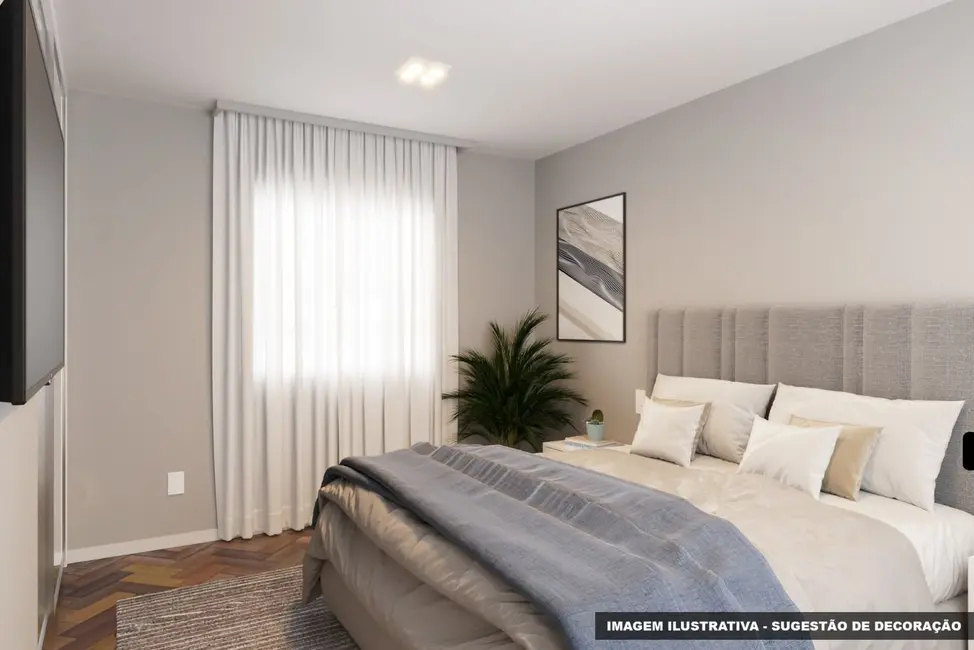 Apartamento com 2 quartos à venda, 77m2 em Itaim Bibi, São Paulo - SP - imagem 9 Foto 9 de Apartamento com 2 quartos à venda, 77m2 em Itaim Bibi, São Paulo - SP