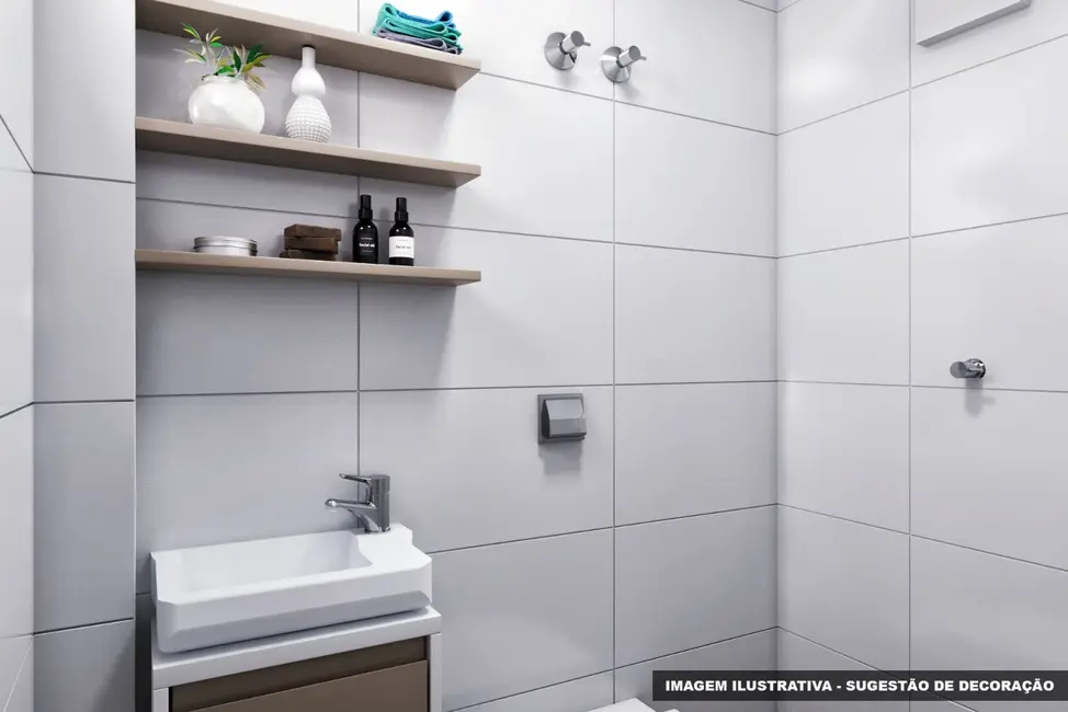 Apartamento com 2 quartos à venda, 77m2 em Itaim Bibi, São Paulo - SP - imagem 2 Foto 2 de Apartamento com 2 quartos à venda, 77m2 em Itaim Bibi, São Paulo - SP