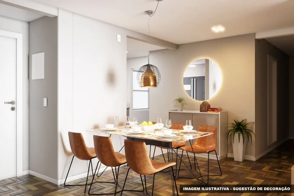 Apartamento com 2 quartos à venda, 77m2 em Itaim Bibi, São Paulo - SP - imagem 8 Foto 8 de Apartamento com 2 quartos à venda, 77m2 em Itaim Bibi, São Paulo - SP