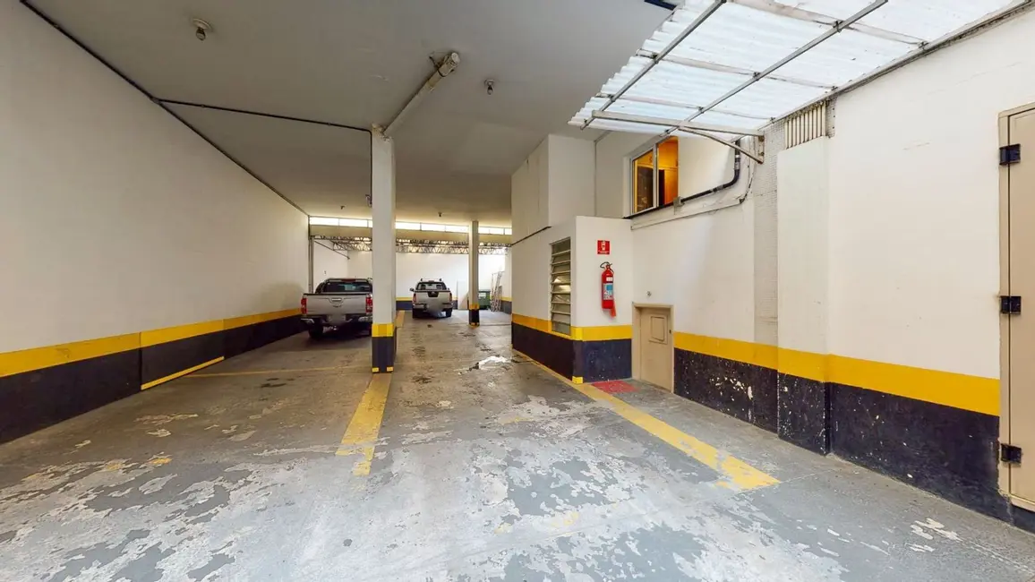 Apartamento com 3 quartos à venda, 103m2 em Itaim Bibi, São Paulo - SP - imagem 6 Foto 6 de Apartamento com 3 quartos à venda, 103m2 em Itaim Bibi, São Paulo - SP