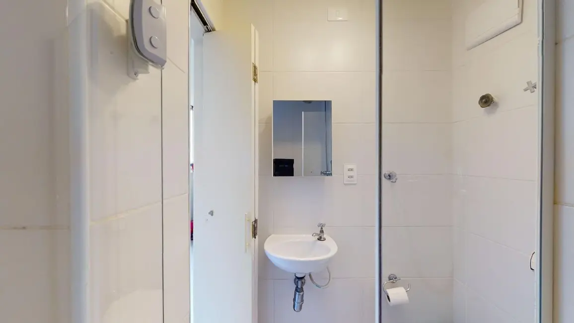 Apartamento com 3 quartos à venda, 103m2 em Itaim Bibi, São Paulo - SP - imagem 4 Foto 4 de Apartamento com 3 quartos à venda, 103m2 em Itaim Bibi, São Paulo - SP