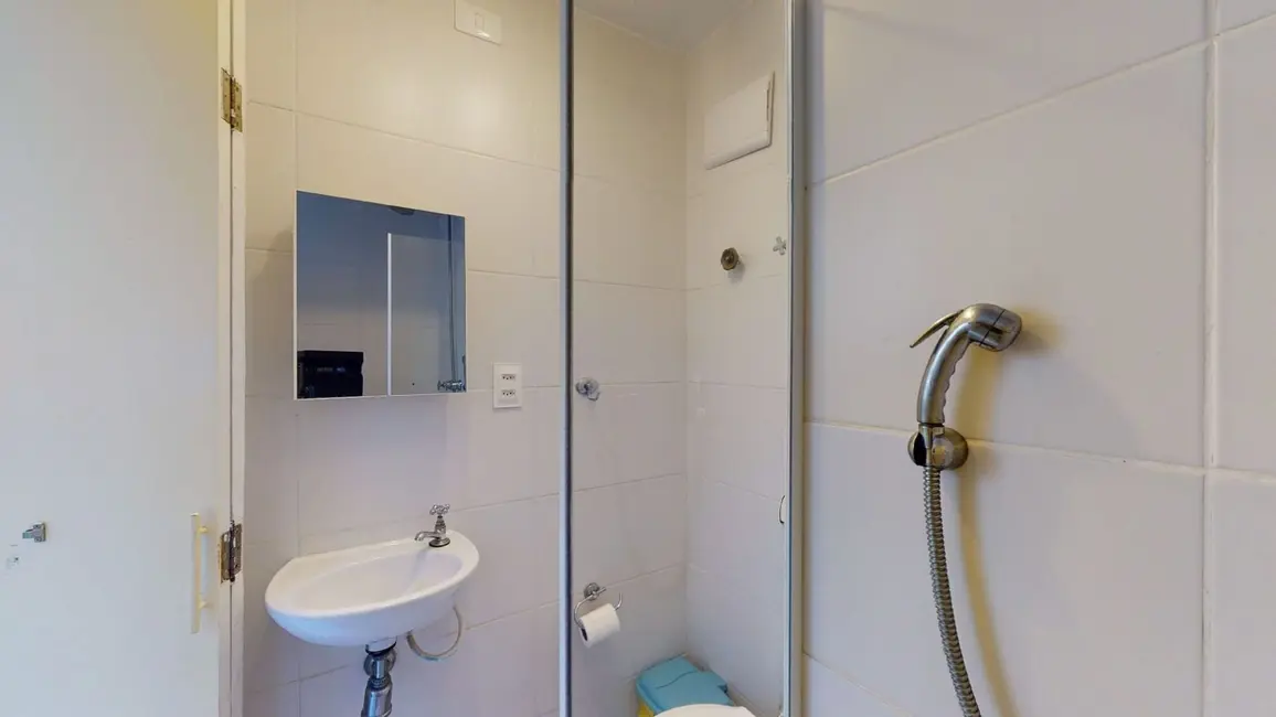 Apartamento com 3 quartos à venda, 103m2 em Itaim Bibi, São Paulo - SP - imagem 5 Foto 5 de Apartamento com 3 quartos à venda, 103m2 em Itaim Bibi, São Paulo - SP