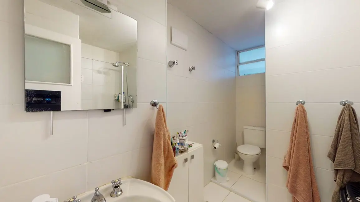 Apartamento com 3 quartos à venda, 103m2 em Itaim Bibi, São Paulo - SP - imagem 3 Foto 3 de Apartamento com 3 quartos à venda, 103m2 em Itaim Bibi, São Paulo - SP