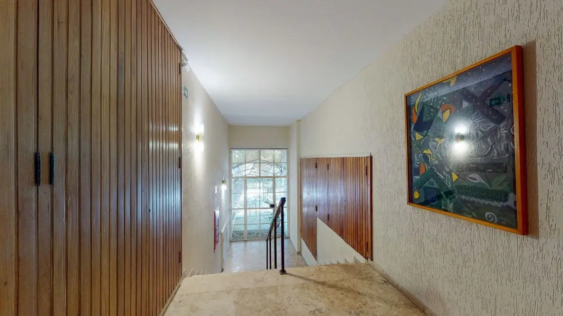 Apartamento com 3 quartos à venda, 103m2 em Itaim Bibi, São Paulo - SP - imagem 7 Foto 7 de Apartamento com 3 quartos à venda, 103m2 em Itaim Bibi, São Paulo - SP