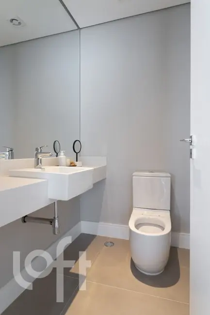 Apartamento com 2 quartos à venda, 106m2 em Itaim Bibi, São Paulo - SP - imagem 2 Foto 2 de Apartamento com 2 quartos à venda, 106m2 em Itaim Bibi, São Paulo - SP