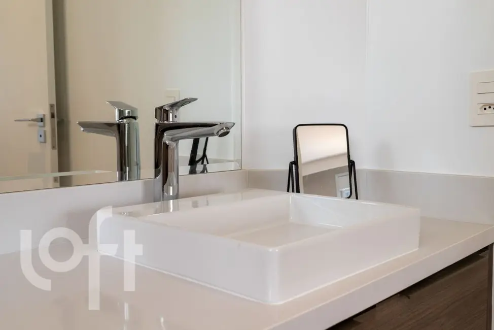 Apartamento com 2 quartos à venda, 106m2 em Itaim Bibi, São Paulo - SP - imagem 6 Foto 6 de Apartamento com 2 quartos à venda, 106m2 em Itaim Bibi, São Paulo - SP