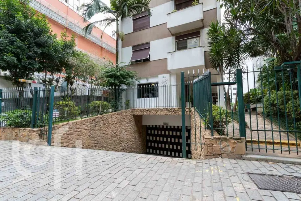 Apartamento com 2 quartos à venda, 106m2 em Itaim Bibi, São Paulo - SP - imagem 9 Foto 9 de Apartamento com 2 quartos à venda, 106m2 em Itaim Bibi, São Paulo - SP