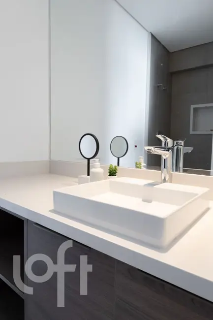 Apartamento com 2 quartos à venda, 106m2 em Itaim Bibi, São Paulo - SP - imagem 8 Foto 8 de Apartamento com 2 quartos à venda, 106m2 em Itaim Bibi, São Paulo - SP