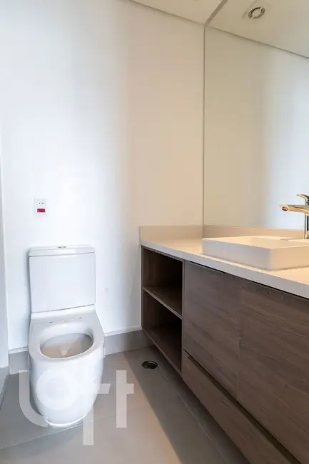Apartamento com 2 quartos à venda, 106m2 em Itaim Bibi, São Paulo - SP - imagem 7 Foto 7 de Apartamento com 2 quartos à venda, 106m2 em Itaim Bibi, São Paulo - SP