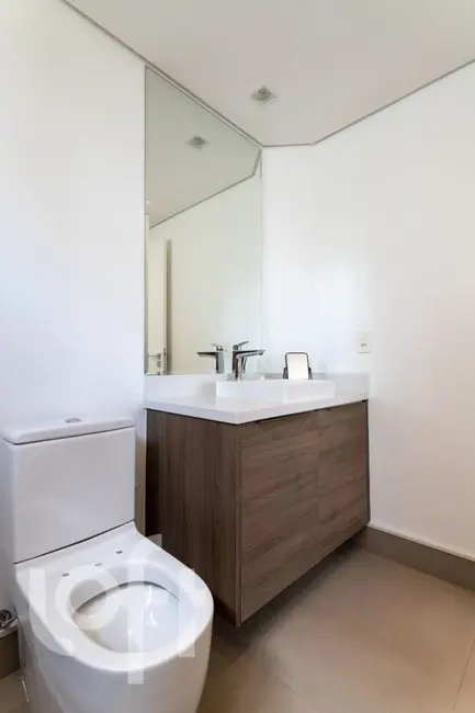 Apartamento com 2 quartos à venda, 106m2 em Itaim Bibi, São Paulo - SP - imagem 5 Foto 5 de Apartamento com 2 quartos à venda, 106m2 em Itaim Bibi, São Paulo - SP