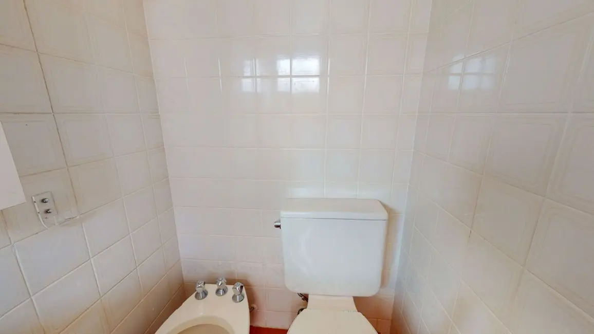 Apartamento com 4 quartos à venda, 196m2 em Itaim Bibi, São Paulo - SP - imagem 7 Foto 7 de Apartamento com 4 quartos à venda, 196m2 em Itaim Bibi, São Paulo - SP