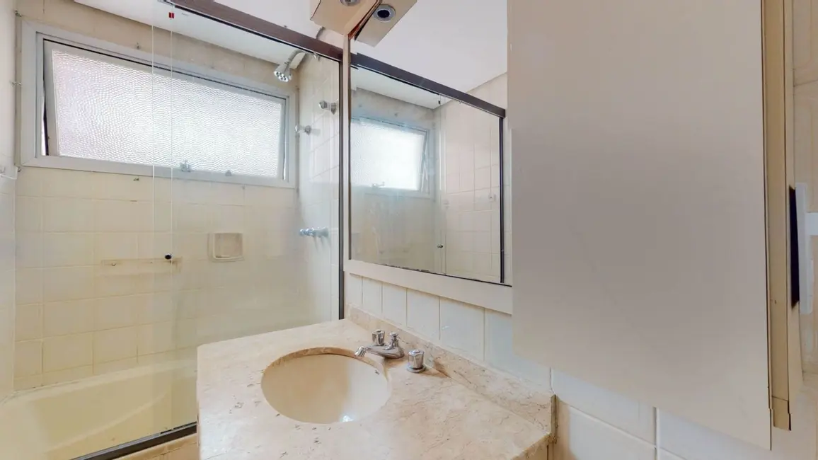 Apartamento com 4 quartos à venda, 196m2 em Itaim Bibi, São Paulo - SP - imagem 8 Foto 8 de Apartamento com 4 quartos à venda, 196m2 em Itaim Bibi, São Paulo - SP