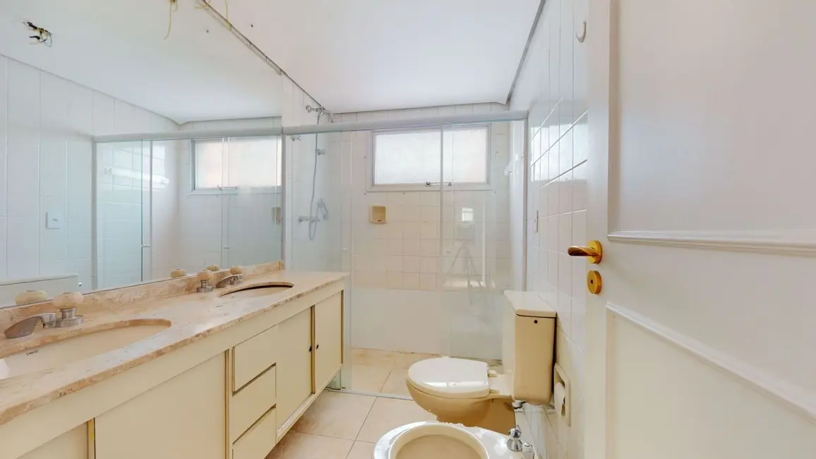 Apartamento com 4 quartos à venda, 196m2 em Itaim Bibi, São Paulo - SP - imagem 9 Foto 9 de Apartamento com 4 quartos à venda, 196m2 em Itaim Bibi, São Paulo - SP