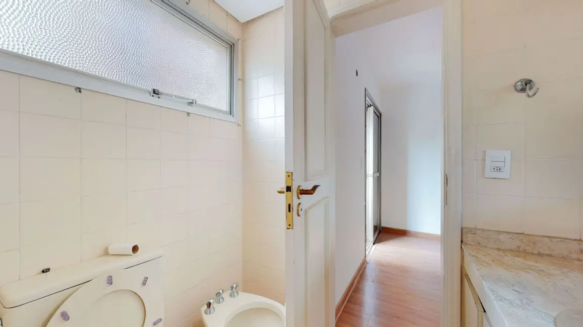 Apartamento com 4 quartos à venda, 196m2 em Itaim Bibi, São Paulo - SP - imagem 6 Foto 6 de Apartamento com 4 quartos à venda, 196m2 em Itaim Bibi, São Paulo - SP