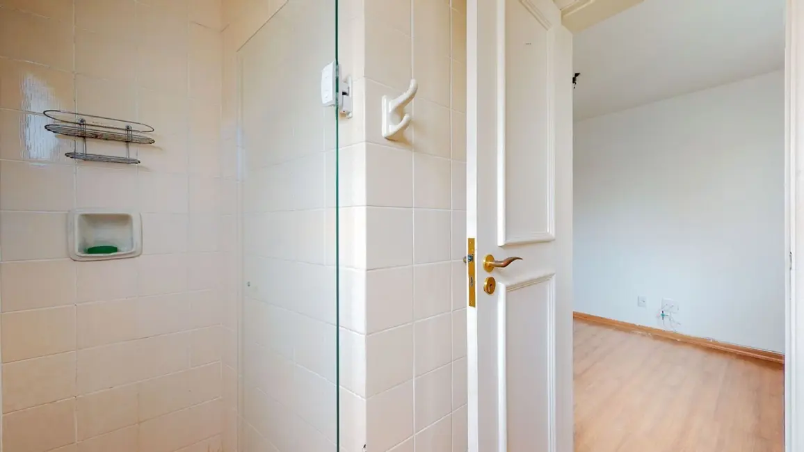 Apartamento com 4 quartos à venda, 196m2 em Itaim Bibi, São Paulo - SP - imagem 4 Foto 4 de Apartamento com 4 quartos à venda, 196m2 em Itaim Bibi, São Paulo - SP