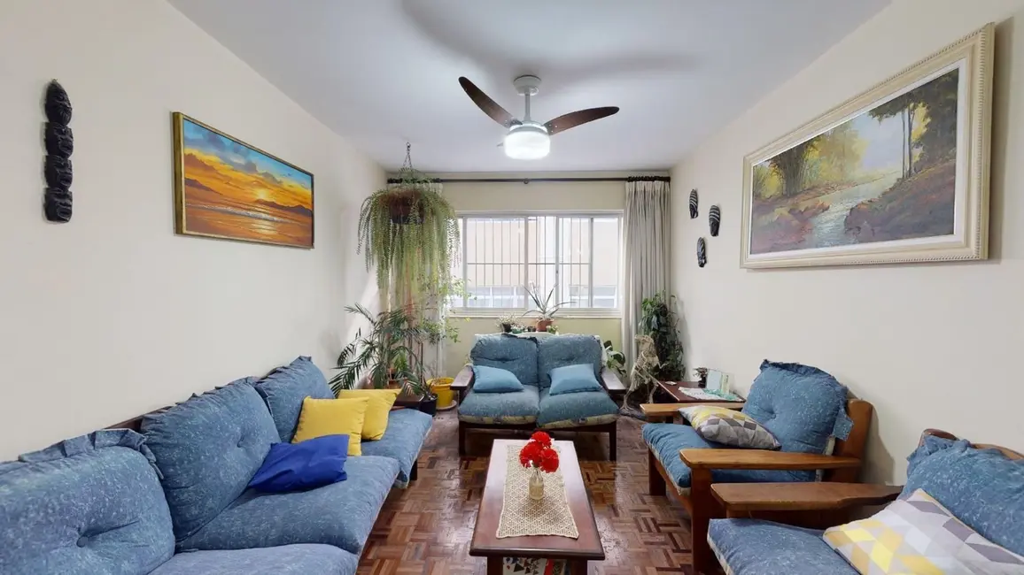 Foto 1 de Apartamento com 3 quartos à venda, 106m2 em Itaim Bibi, São Paulo - SP