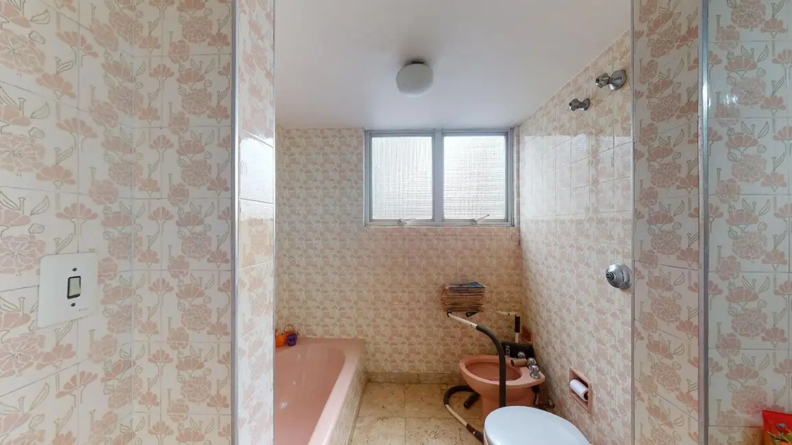 Foto 3 de Apartamento com 3 quartos à venda, 106m2 em Itaim Bibi, São Paulo - SP