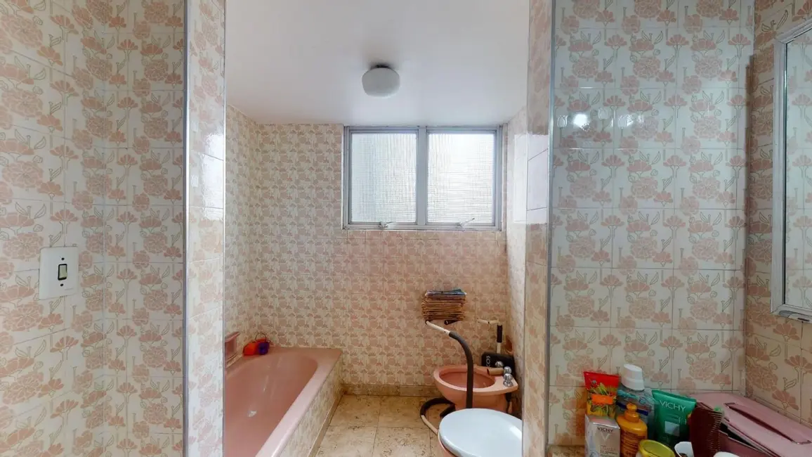 Foto 5 de Apartamento com 3 quartos à venda, 106m2 em Itaim Bibi, São Paulo - SP