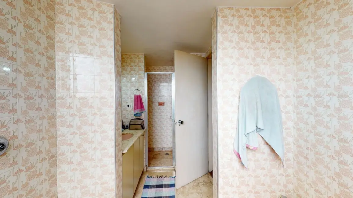 Foto 4 de Apartamento com 3 quartos à venda, 106m2 em Itaim Bibi, São Paulo - SP