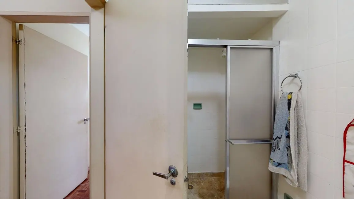 Foto 6 de Apartamento com 3 quartos à venda, 106m2 em Itaim Bibi, São Paulo - SP