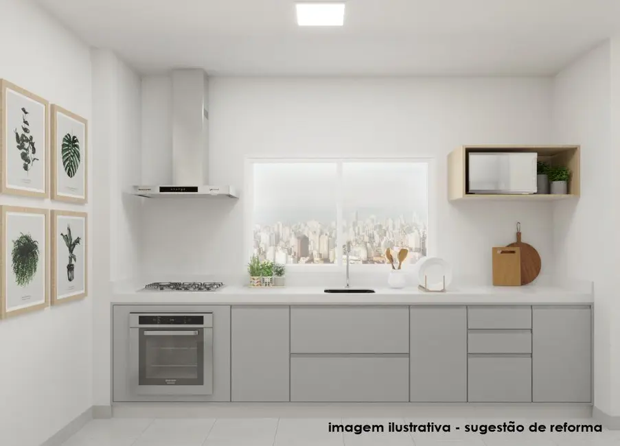 Foto 3 de Apartamento com 3 quartos à venda, 108m2 em Paraíso, São Paulo - SP