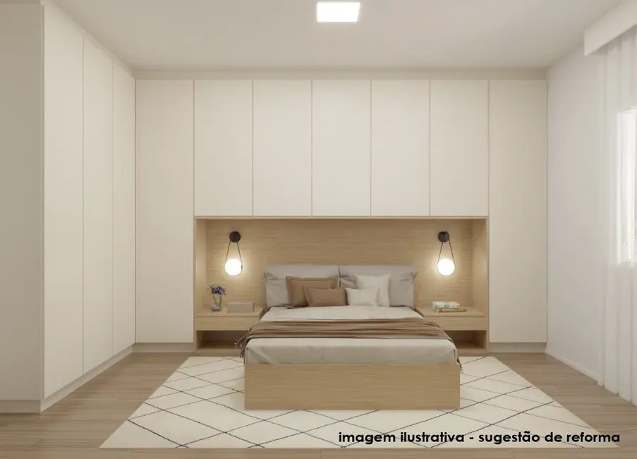 Foto 8 de Apartamento com 3 quartos à venda, 108m2 em Paraíso, São Paulo - SP