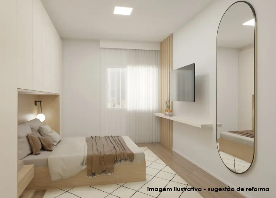 Foto 9 de Apartamento com 3 quartos à venda, 108m2 em Paraíso, São Paulo - SP