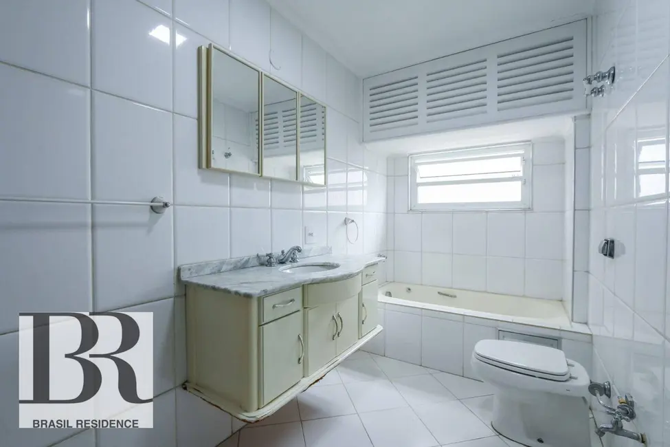 Foto 7 de Apartamento com 4 quartos à venda, 153m2 em Paraíso, São Paulo - SP