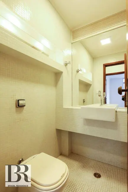 Foto 9 de Apartamento com 4 quartos à venda, 153m2 em Paraíso, São Paulo - SP