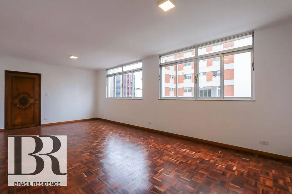 Foto 1 de Apartamento com 4 quartos à venda, 153m2 em Paraíso, São Paulo - SP