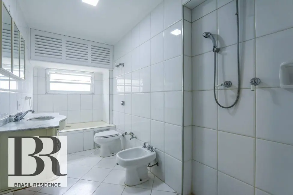 Foto 8 de Apartamento com 4 quartos à venda, 153m2 em Paraíso, São Paulo - SP